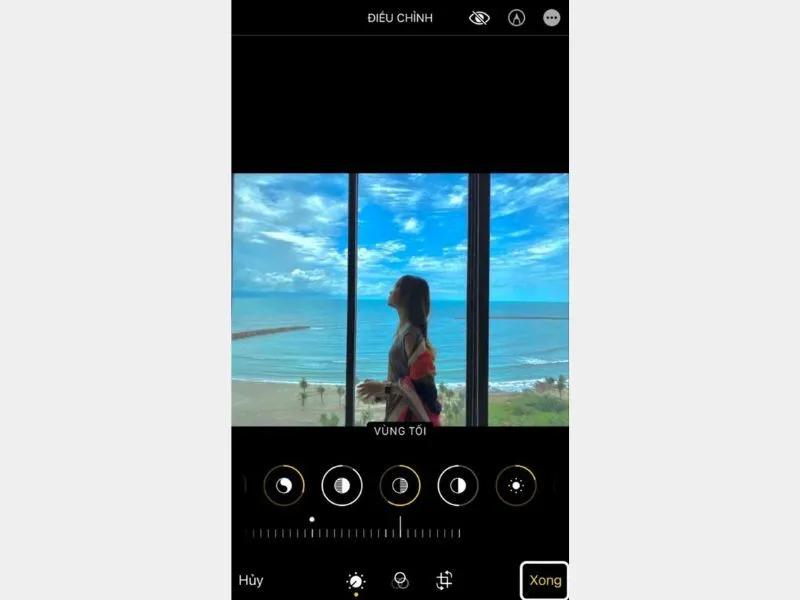 Hình ảnh đã qua chỉnh sửa để trở nên tốt hơn