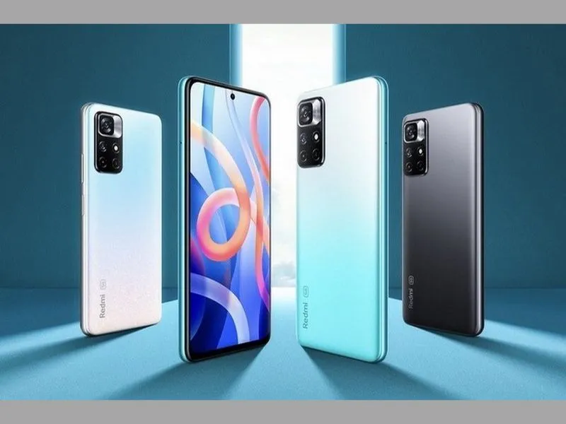 Xiaomi Redmi Note 11 - Chiếc điện thoại dưới 5 triệu được bán tại Di Động Xanh