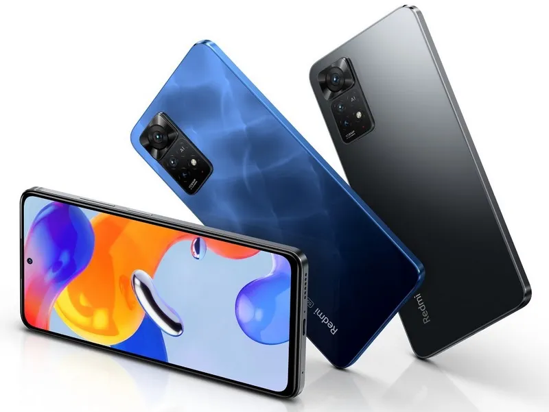 Redmi Note 11 điện thoại dưới 5 triệu sở hữu nhiều công nghệ đáng mơ ước