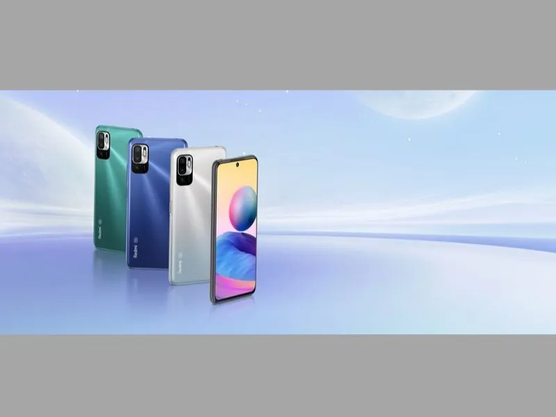 Dưới 5 triệu nên mua điện thoại gì 2022 - Đó là Xiaomi Redmi Note 10 5G