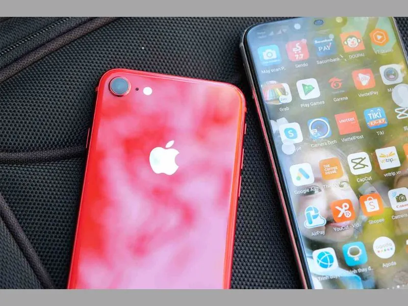 iPhone 8 vẫn là siêu phẩm đáng mơ ước với nhiều người dùng