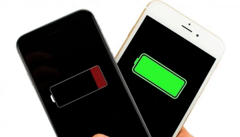 Vì sao iPhone tự tắt màn hình khi đang sử dụng?