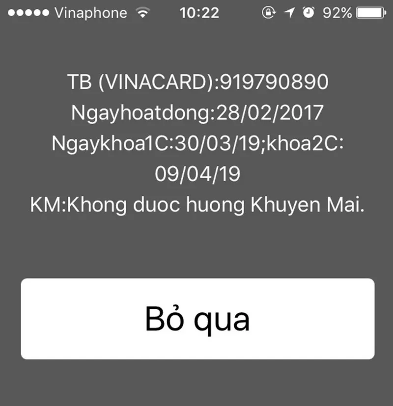Điện thoại không nhận được cuộc gọi đến nên làm gì?