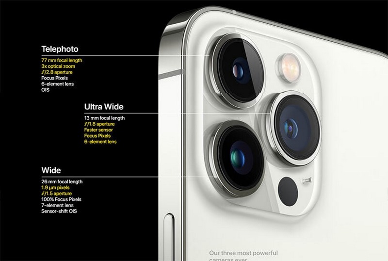 iphone 13 pro trang bi bo camera an tuong
