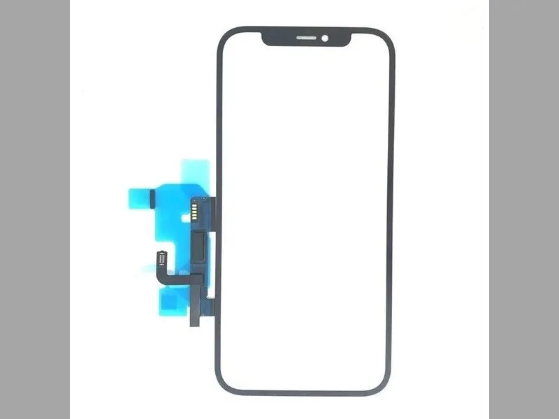 Quy trình thay ép kính iPhone 12 pro max tại Di Động Xanh