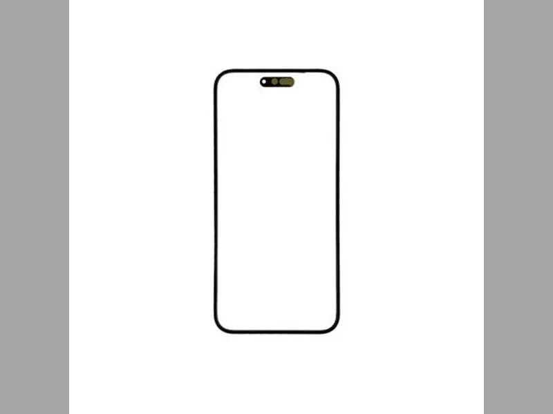 ép kính iphone 14 pro chuyên nghiệp
