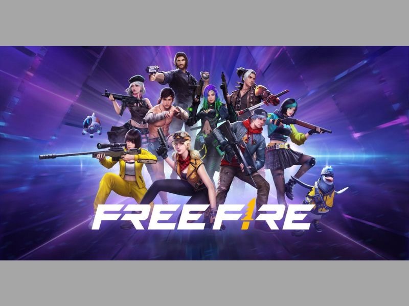 free fire game iphone hay duoc yeu thich nhieu ban tre