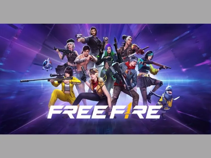 Free Fire có thể xem là game iPhone hay nhất dành cho nhiều thế hệ trẻ