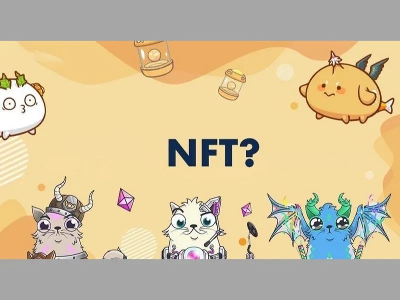 Thông tin về loại hình Game nft