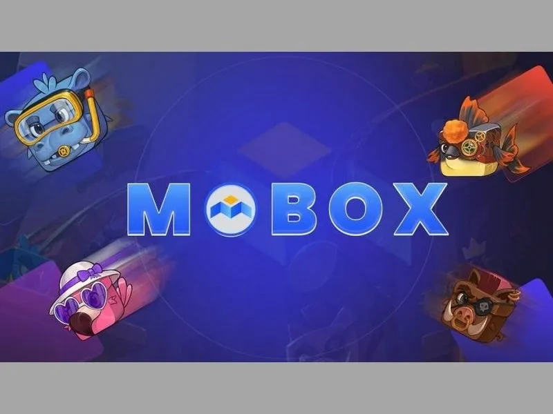 Game Mobox - Một trong những game nổi tiếng