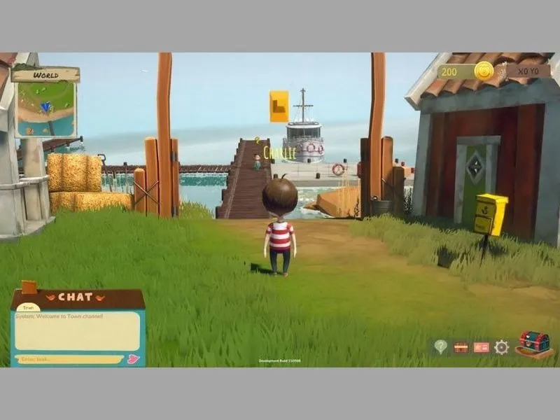 Game My Neighbor Alice - Game nft được yêu thích
