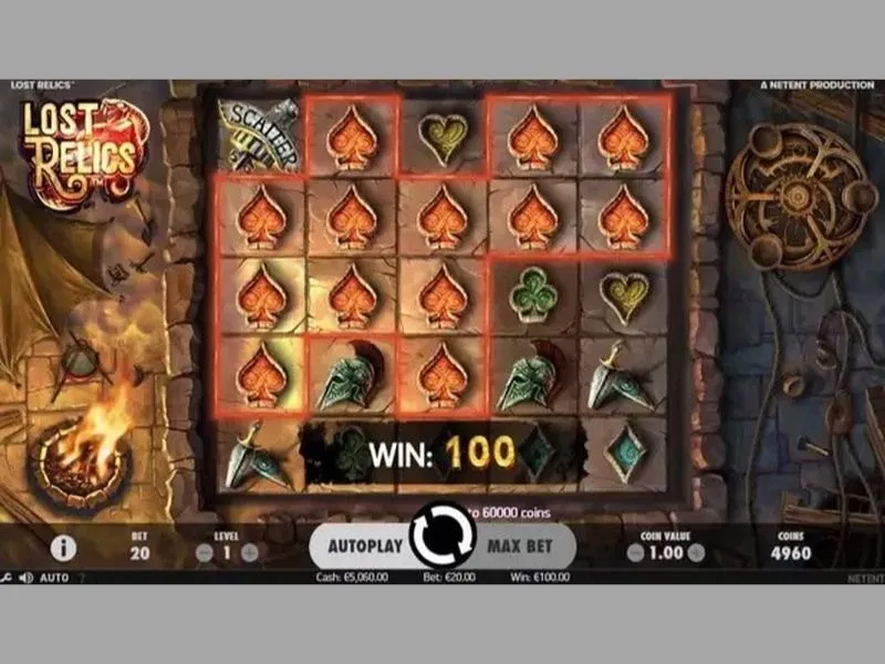 Game nft phiêu lưu và hành động