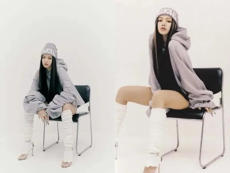 Hình ảnh của các thần tượng kpop là sự yêu thích của nhiều fan hâm mộ