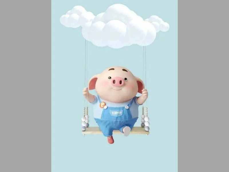 Hình nền iPhone đẹp cute không lối thoát cho bạn