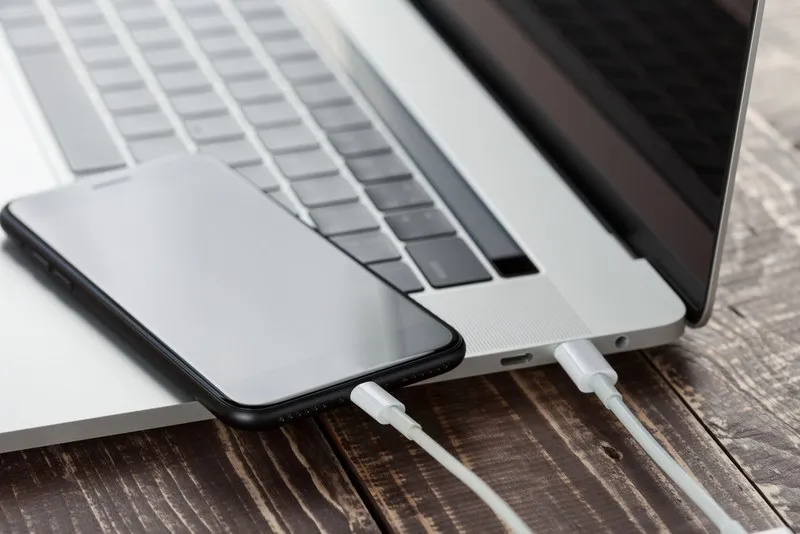 Hướng dẫn chuyển tin nhắn từ iPhone sang iPhone bằng máy tính