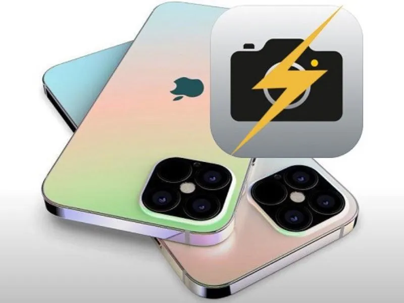 Nguyên nhân nào dẫn đến iPhone bị lỗi camera sau và đèn flash