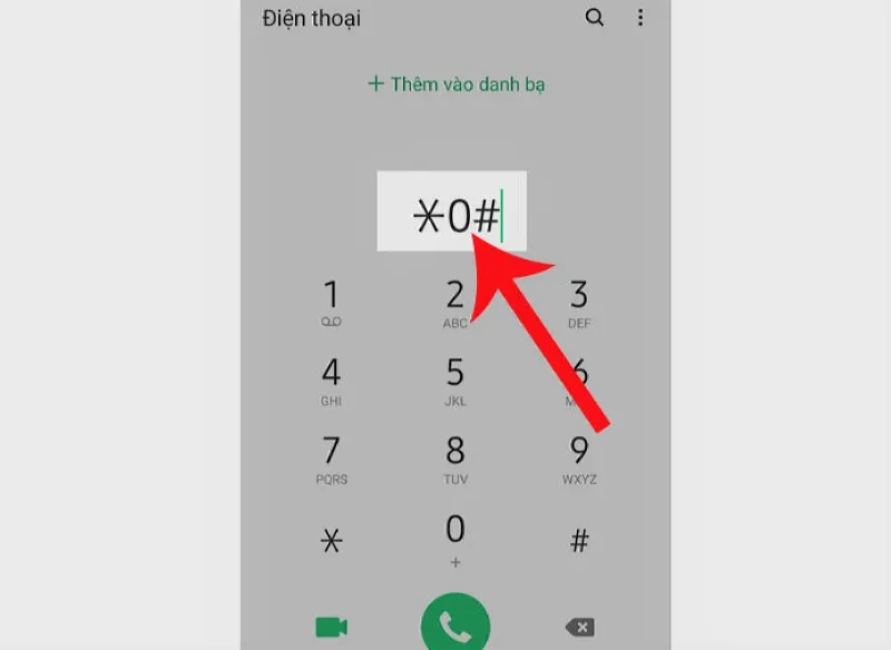 Cách kiểm tra số điện thoại trên iPhone