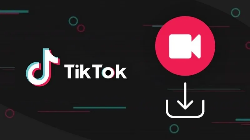 Lưu video TikTok không có logo cho iPhone