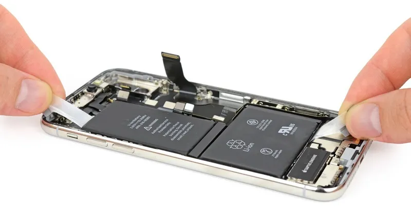 8 lưu ý khi thay Pin iphone bạn không nên bỏ qua