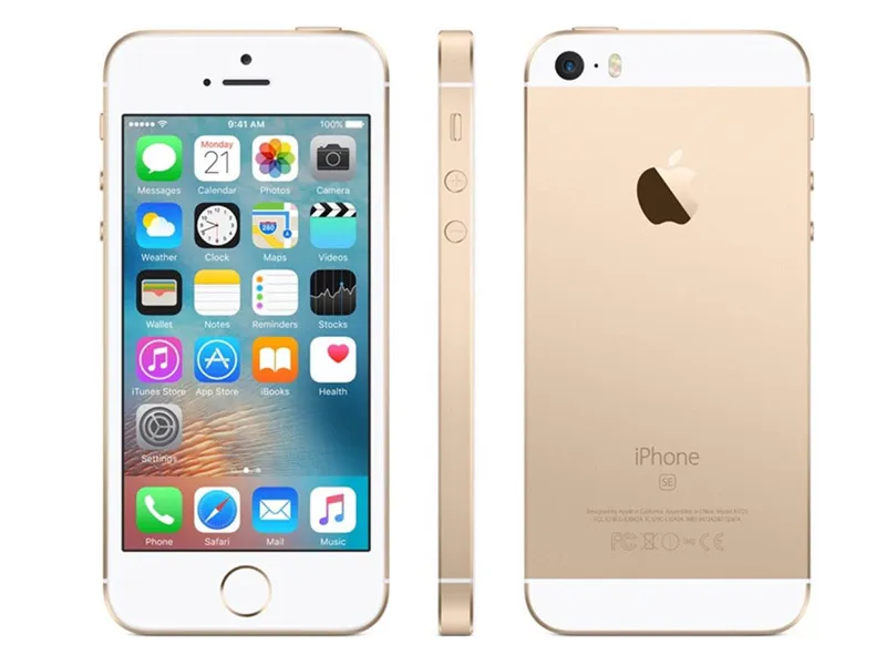 Sở hữu siêu phẩm một thời mang thương hiệu Apple chỉ với dưới 2 triệu