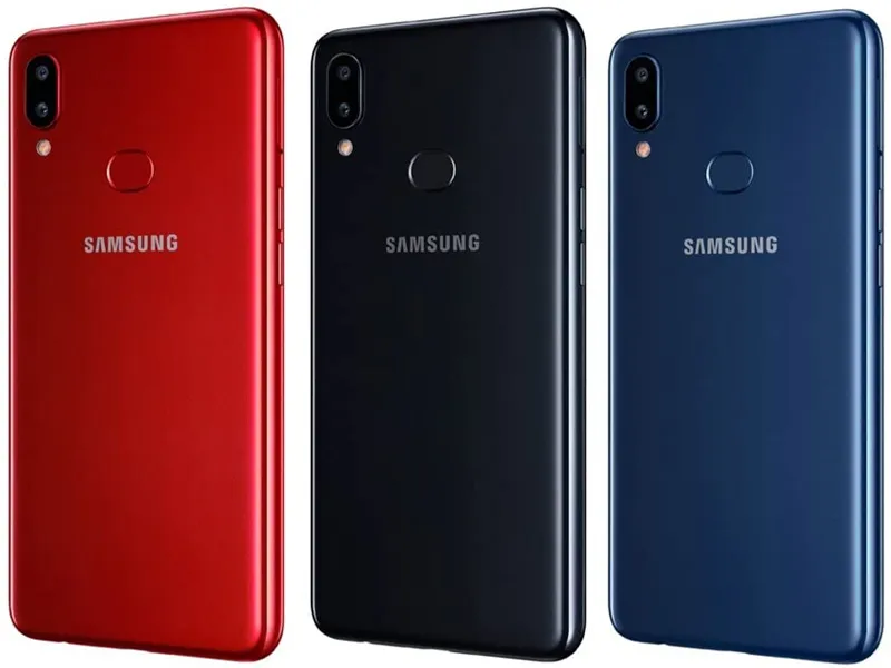 Chỉ với dưới 2 triệu thì Samsung Galaxy A10s  là một lựa chọn rất đáng cân nhắc