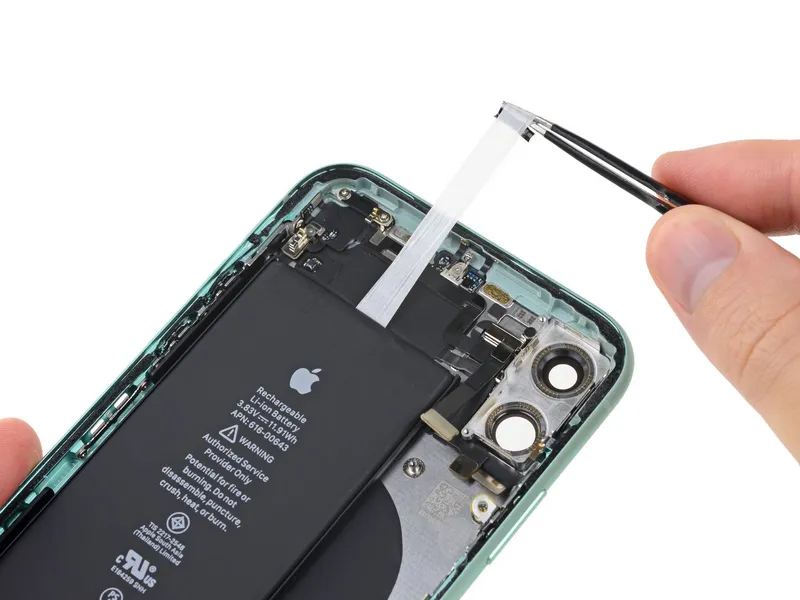 iPhone nên sạc bao nhiêu phần trăm để không hại pin?
