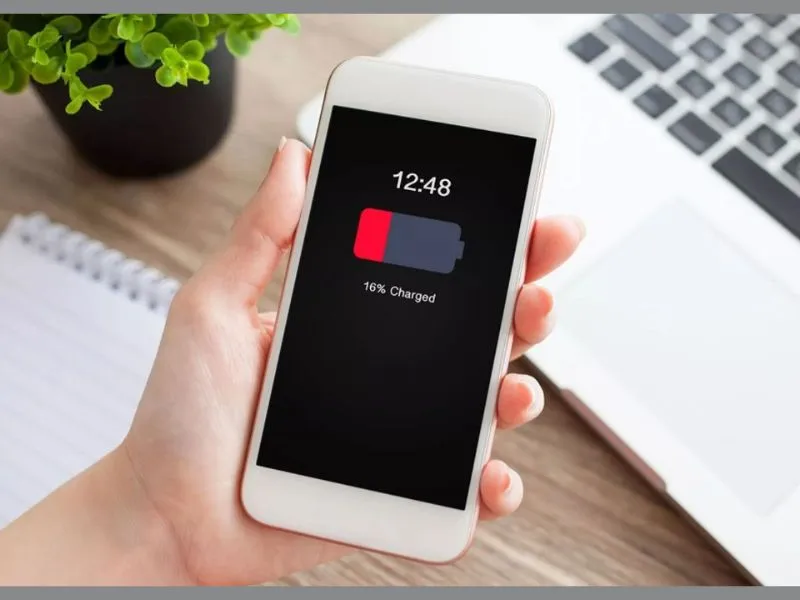 Các cách kiểm tra tình trạng pin điện thoại mà bạn nên biết