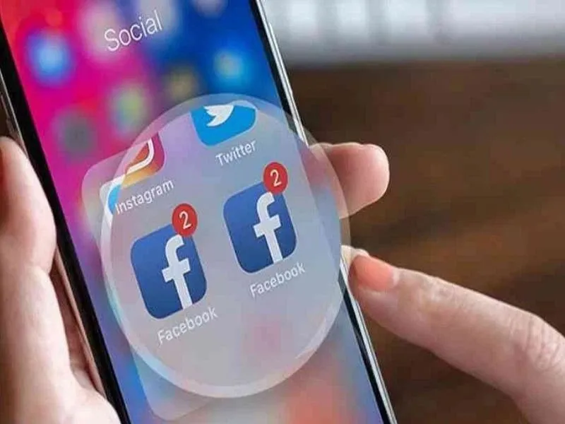Cách thức Nhân bản ứng dụng trên iPhone giúp bạn phân chia tài khoản dễ dàng