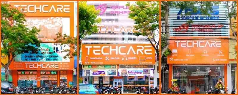 Đơn vị hàng đầu trong lĩnh vực thay pin iPhone Đà Nẵng