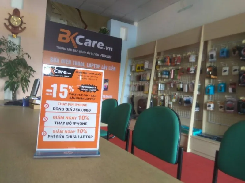 BKCare