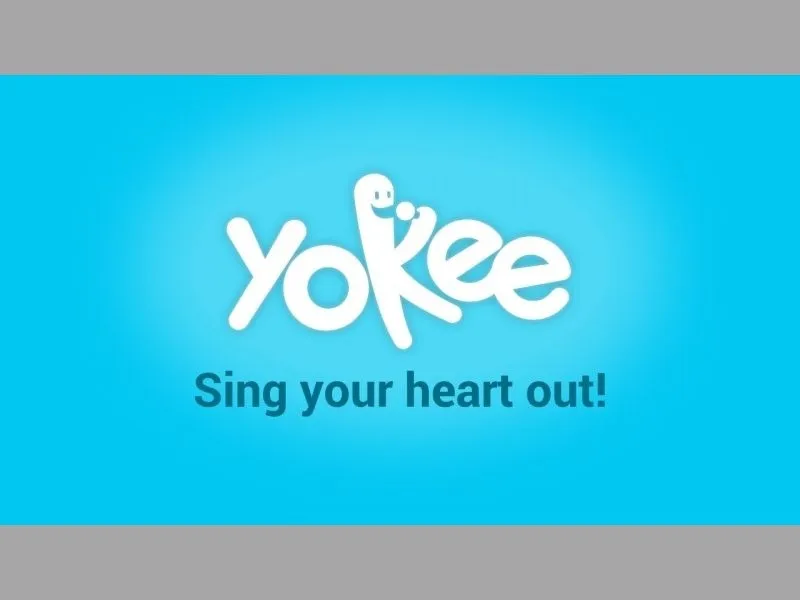 Yokee, phần mềm hát Karaoke trên iPhone bạn nên thử khi yêu thích ca hát