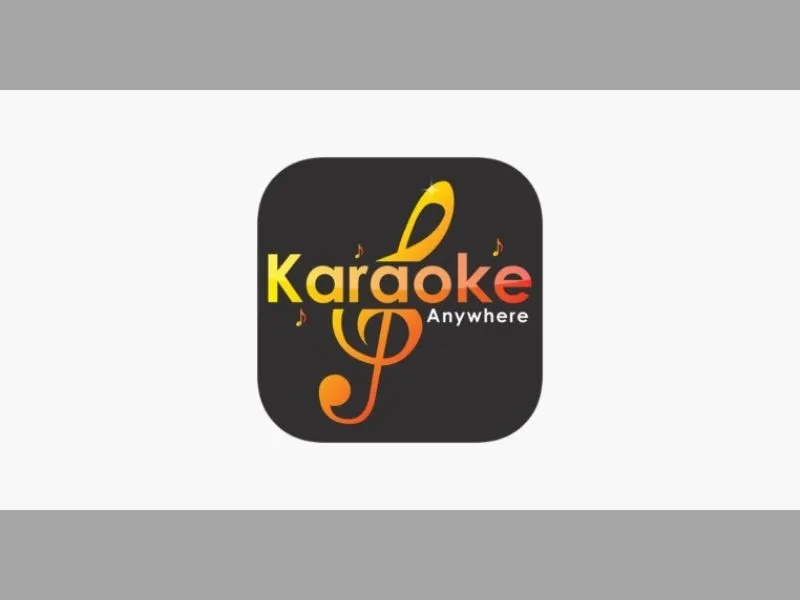 Một nền tảng hát Karaoke trên iPhone siêu hay và chất lượng