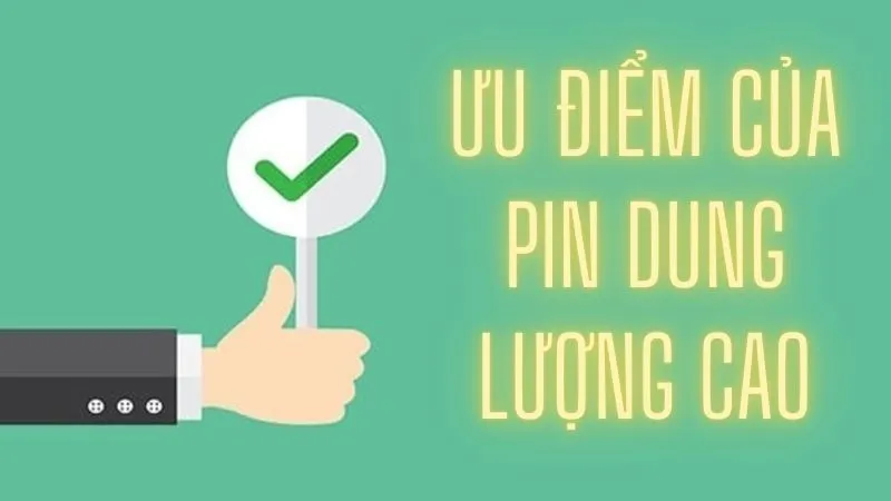 pin iphone dung luong cao co tot khong