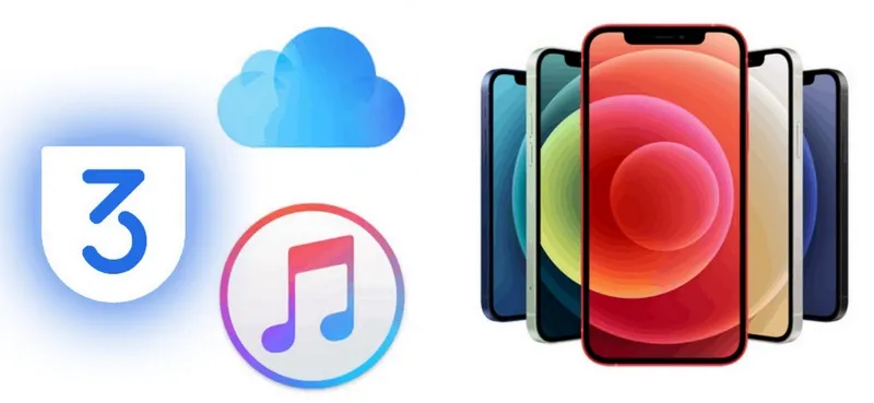 cách thực hiện sao lưu iPhone chi tiết nhất