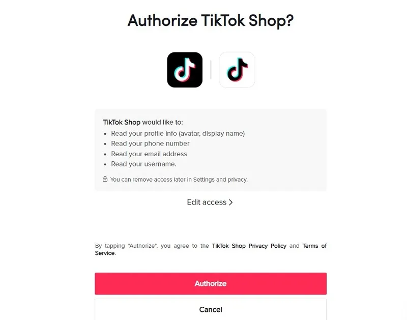 Tiktok shop là gì và cách mở tiktok shop