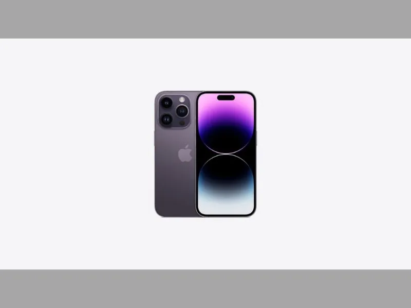 So sánh iPhone 12 Pro max và iPhone 14 Pro max về ngoại hình