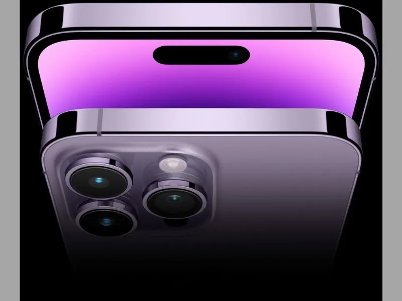 So sánh iPhone 14 Plus và iPhone 14 Pro với thiết kế ấn tượng