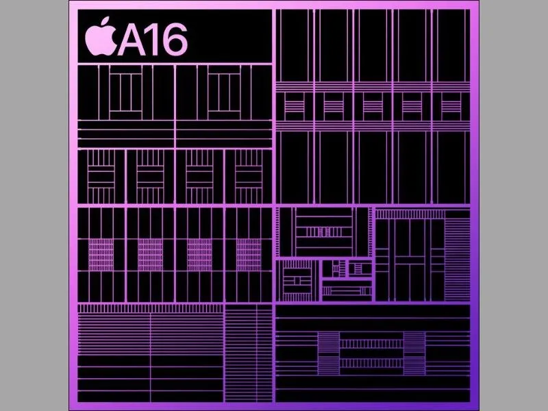 So sánh iPhone 14 Plus và iPhone 14 Pro trong việc sử dụng con chip mới