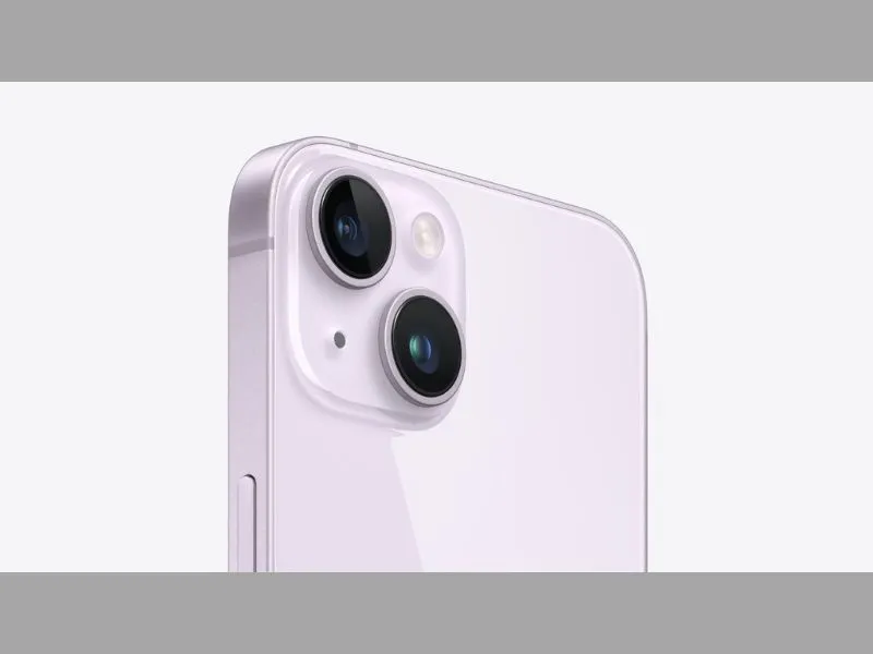 diem nang cap iphone 14 so voi iphone 12