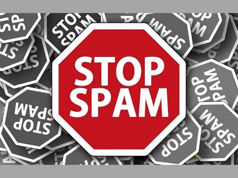 Những ảnh hưởng khi bị Spam tin nhắn trên Messenger