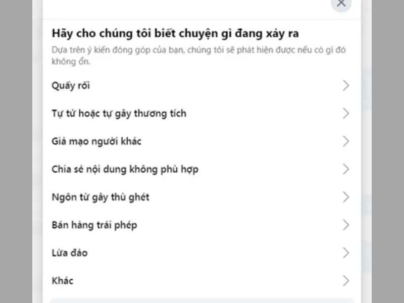 Spam tin nhắn trên messenger là gì? Giải quyết nhanh chóng