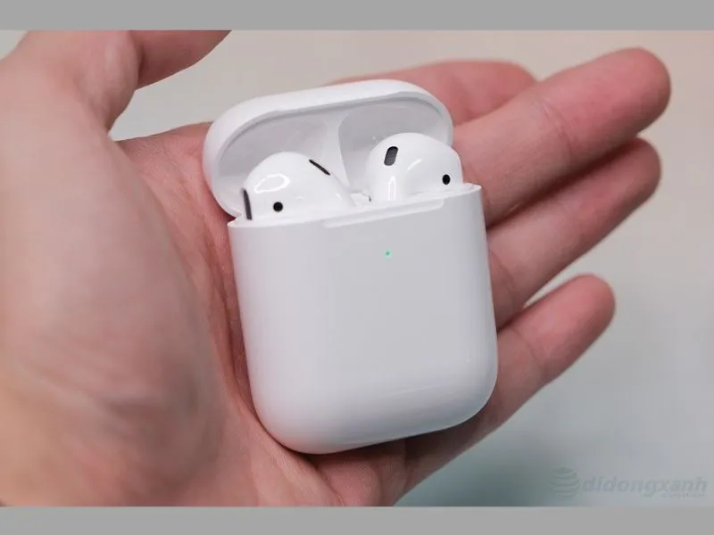 Sử dụng tai nghe Bluetooth cho iPhone 13 Pro max