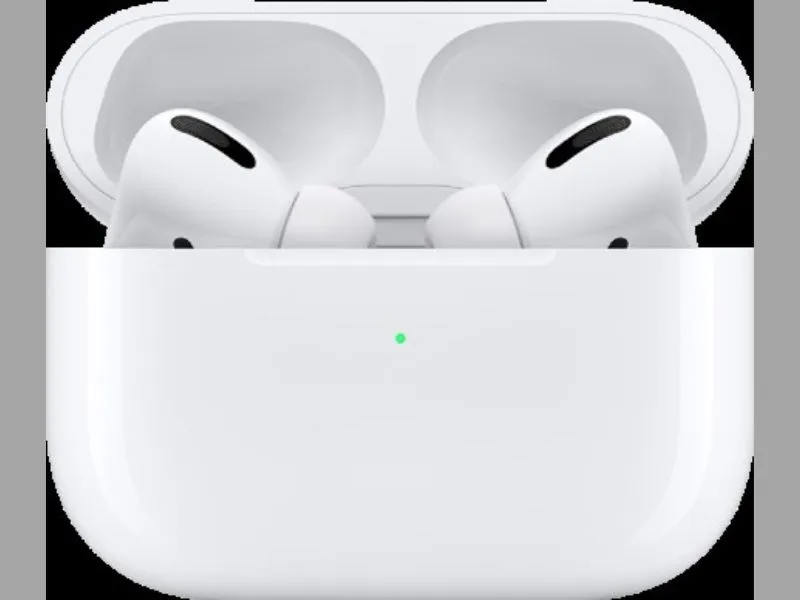 Sự hoàn hảo cho sự kết hợp giữa Airpods và iPhone 13 Pro max