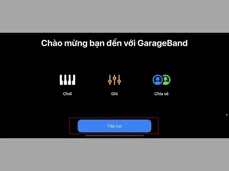 Tiến hành chỉnh sửa video