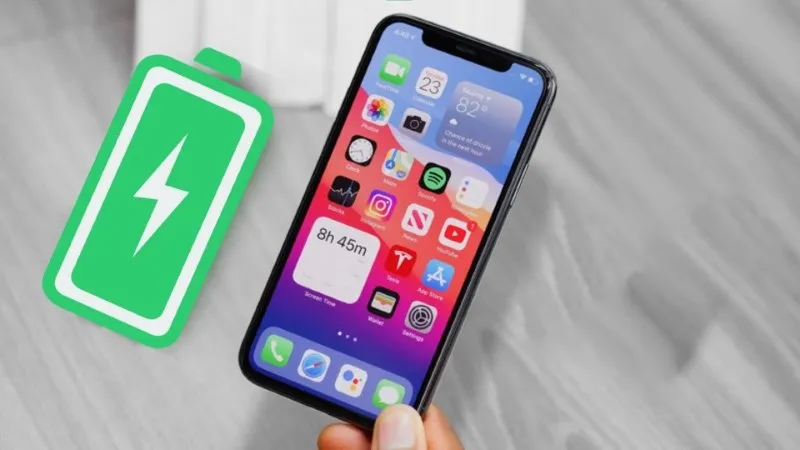 giai ma tai sao pin iphone tut nhanh