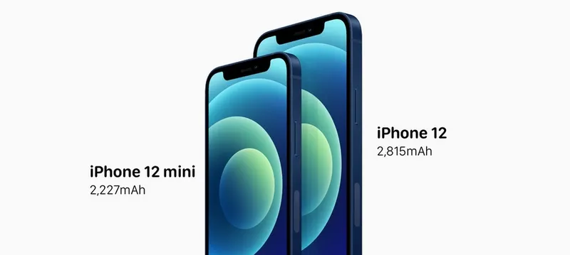 mot so mau iphone co thoi luong pin kem an tuong