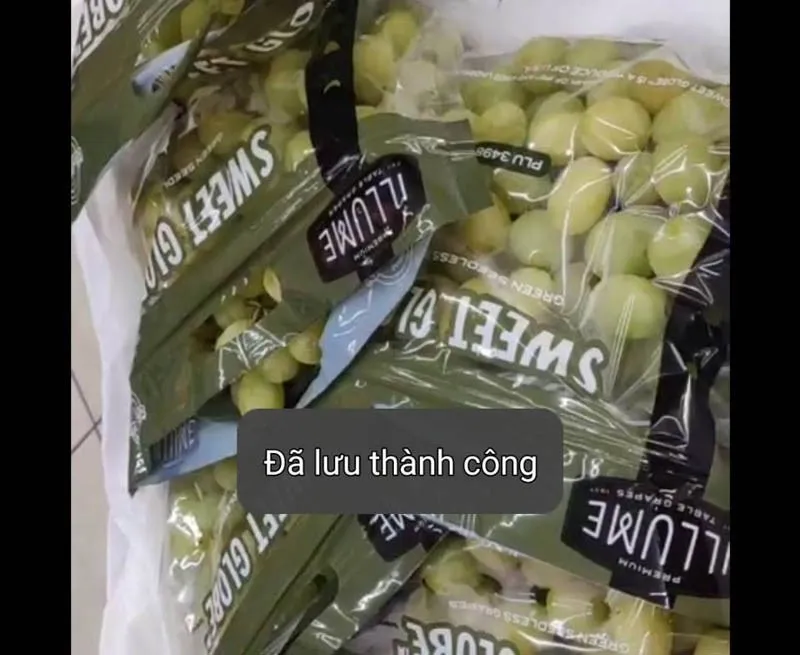 Tải video từ Zalo về iPhone