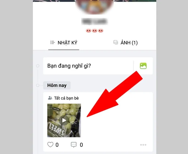Tải video từ Zalo về iPhone