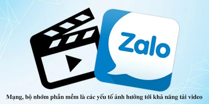 Tải video từ Zalo về iPhone