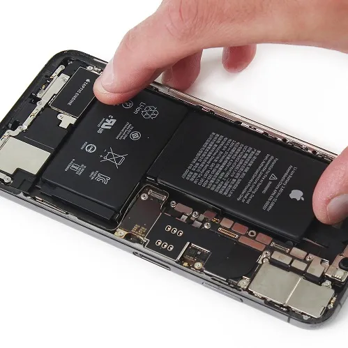 thay pin iphone 11 pro max đà nẵng